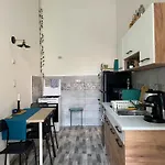 Small Apartment - Historic House