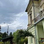 Small Apartment - Historic House