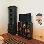 Small Apartment - Historic House