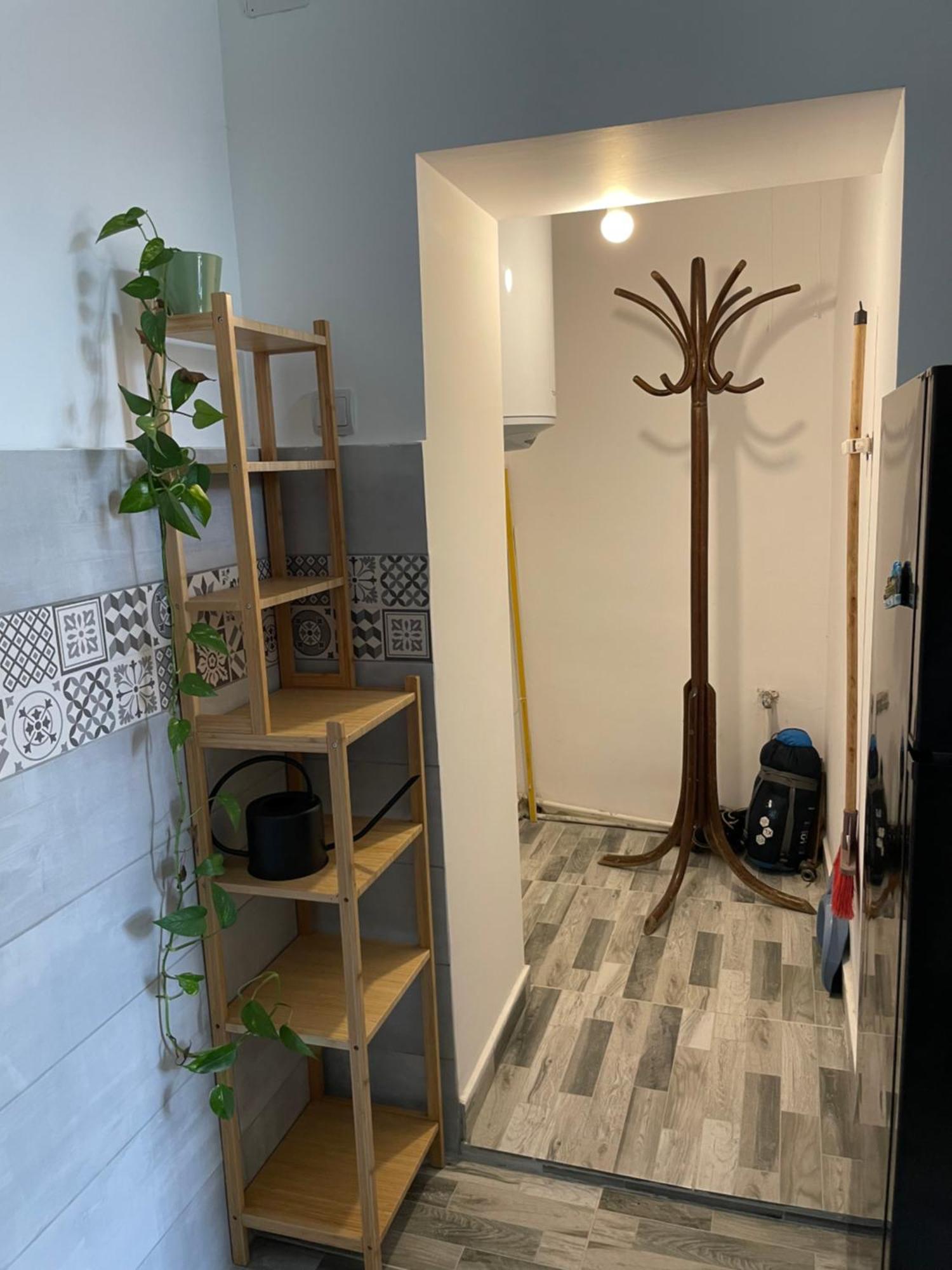 Apartment Small - Historic House