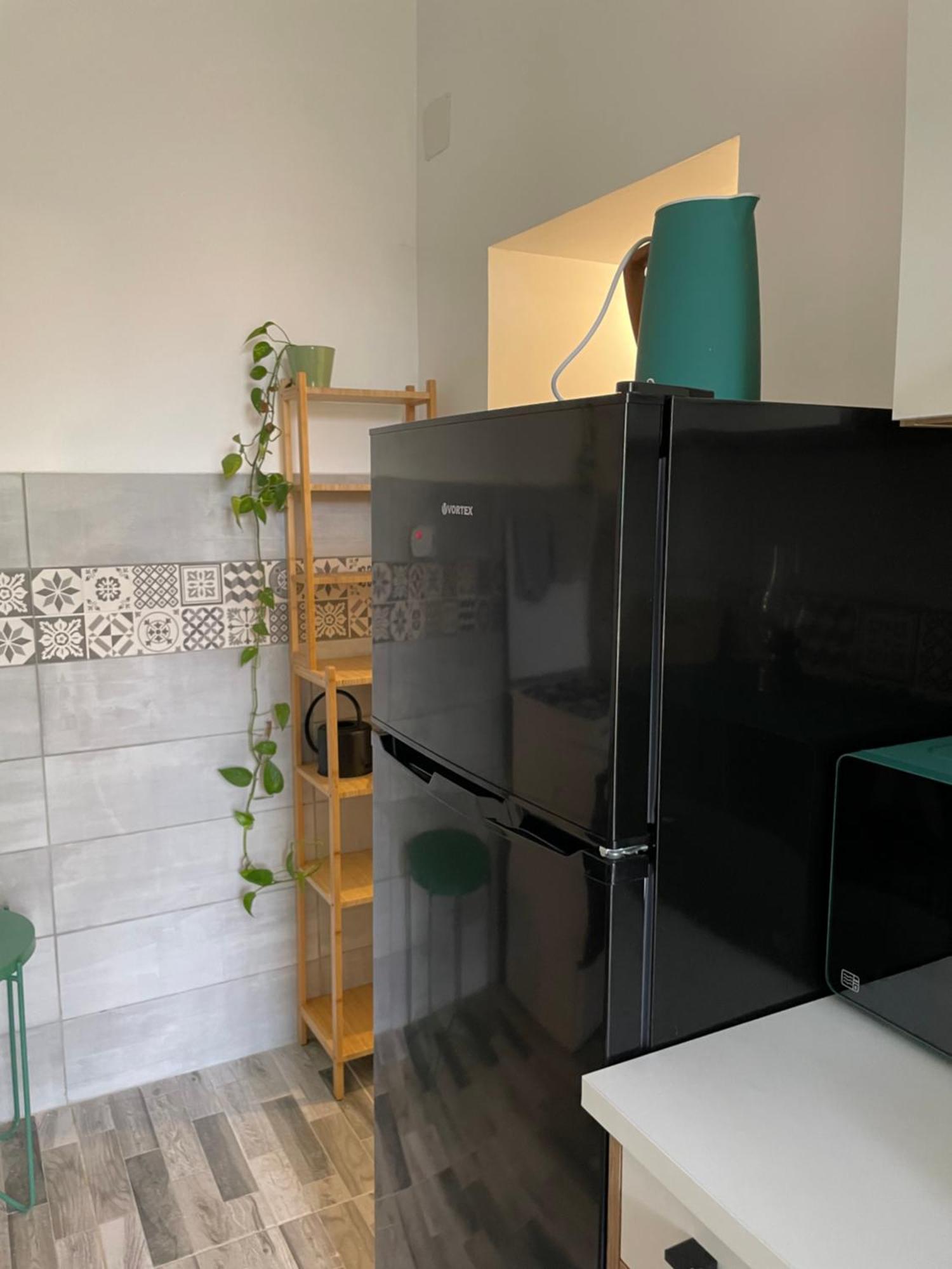 Small - Historic House Apartment *