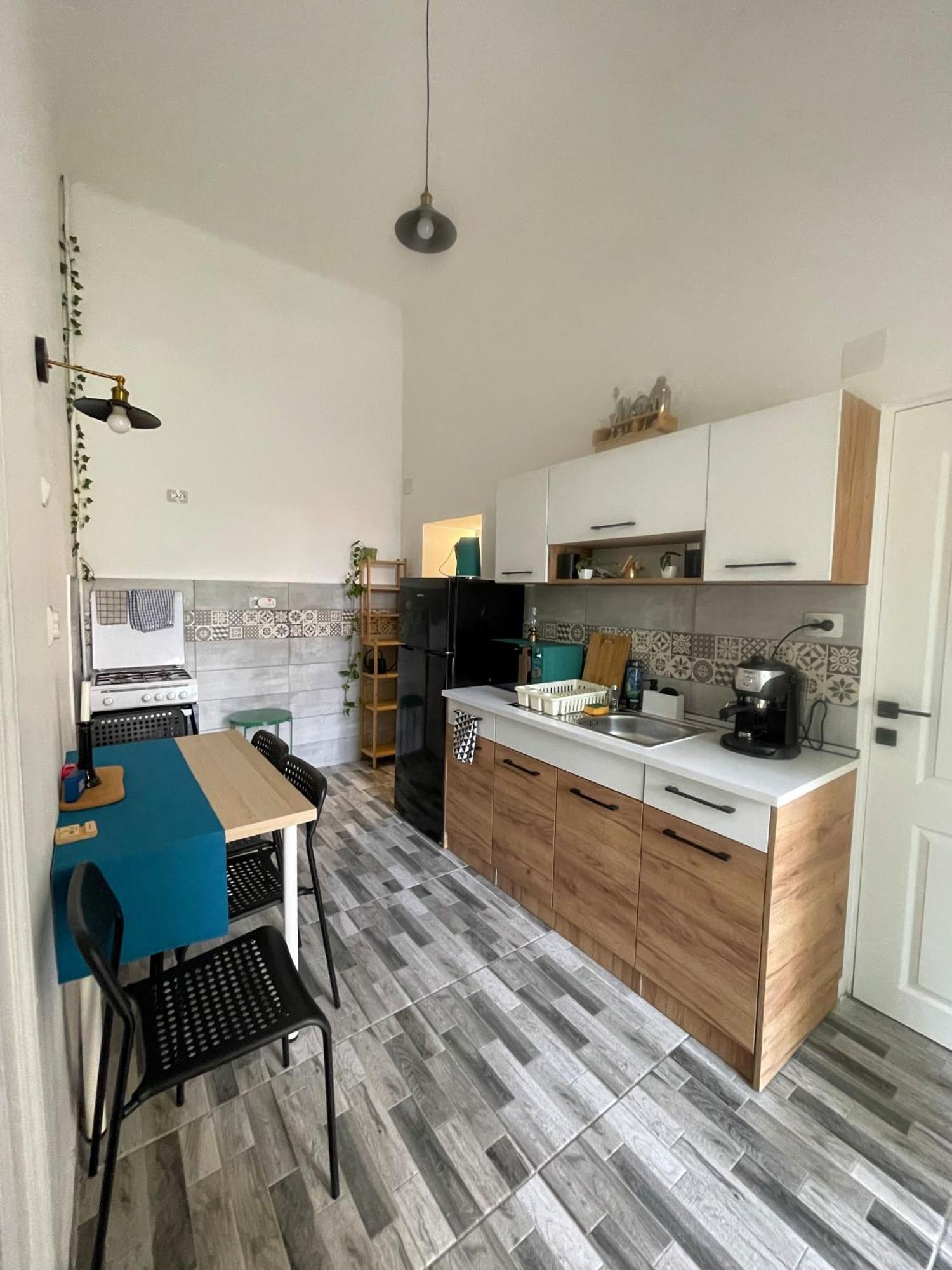 Apartment Small - Historic House *