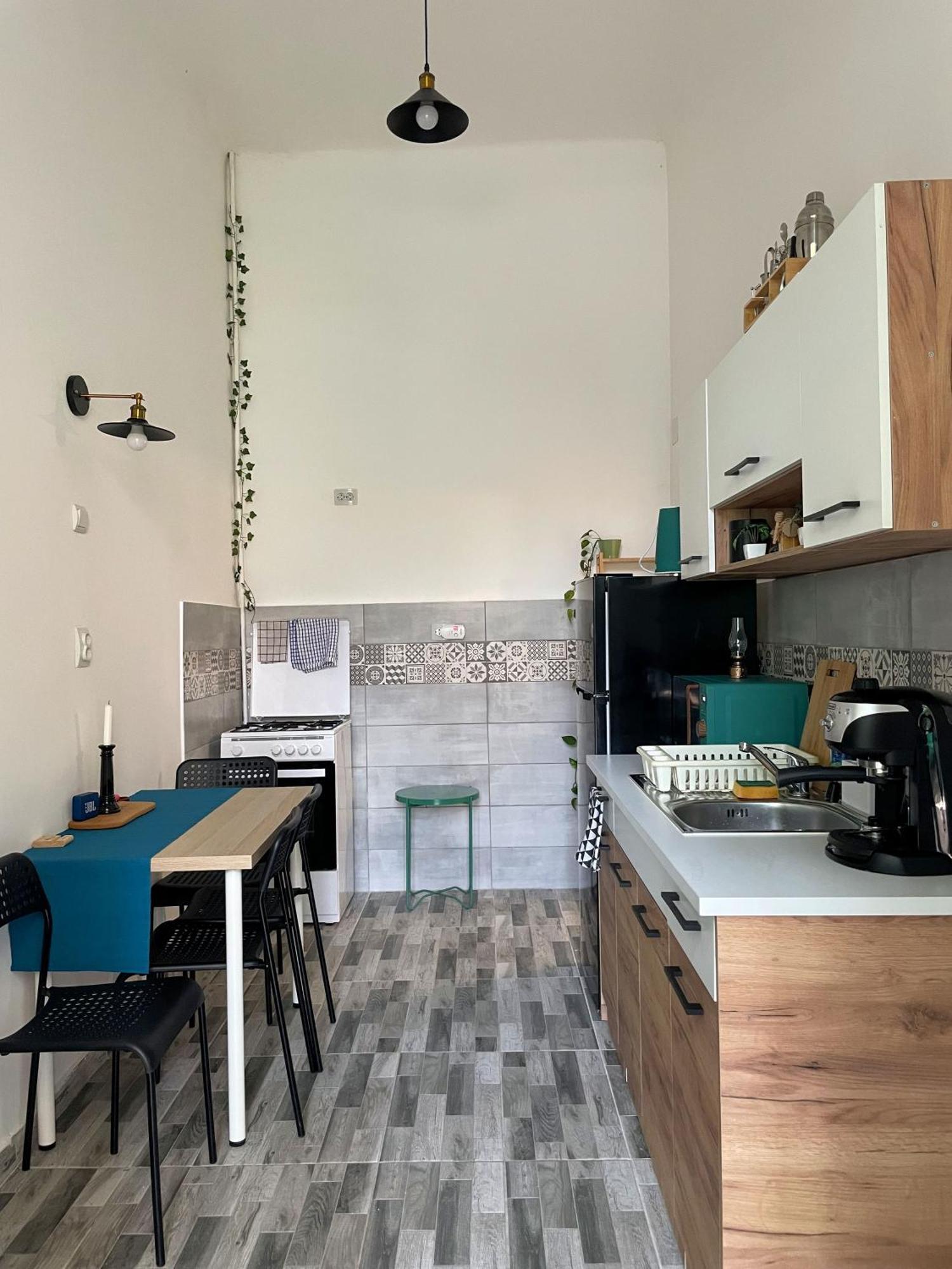 Small - Historic House Apartment Cluj-Napoca