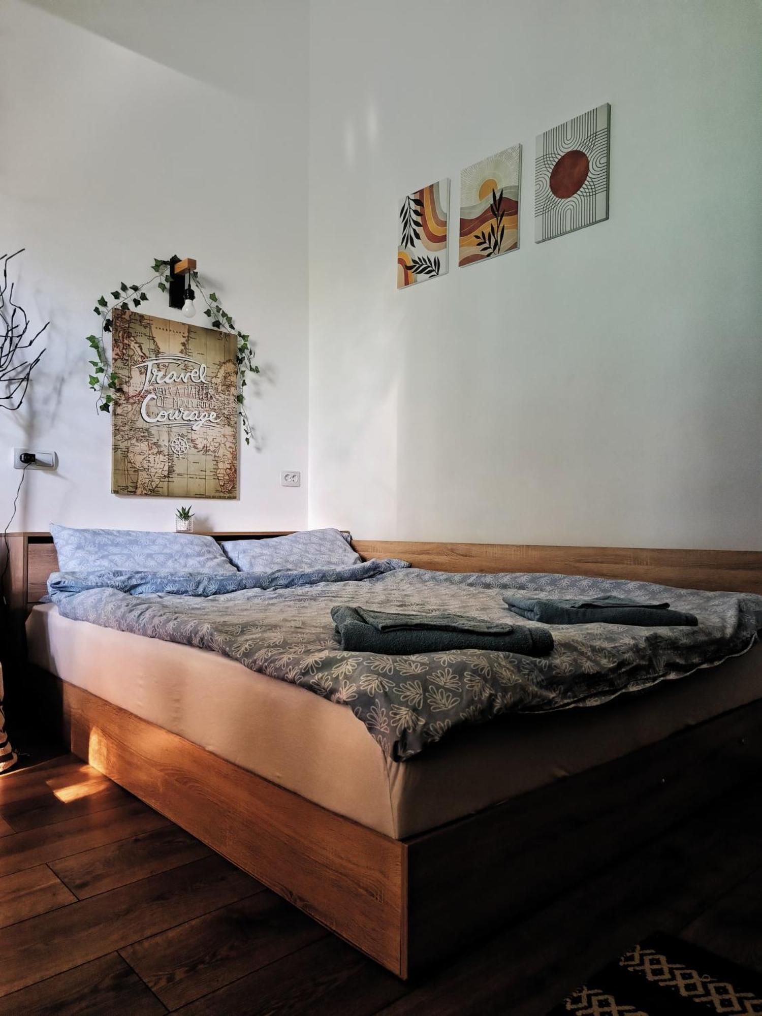 Small - Historic House Apartment Cluj-Napoca