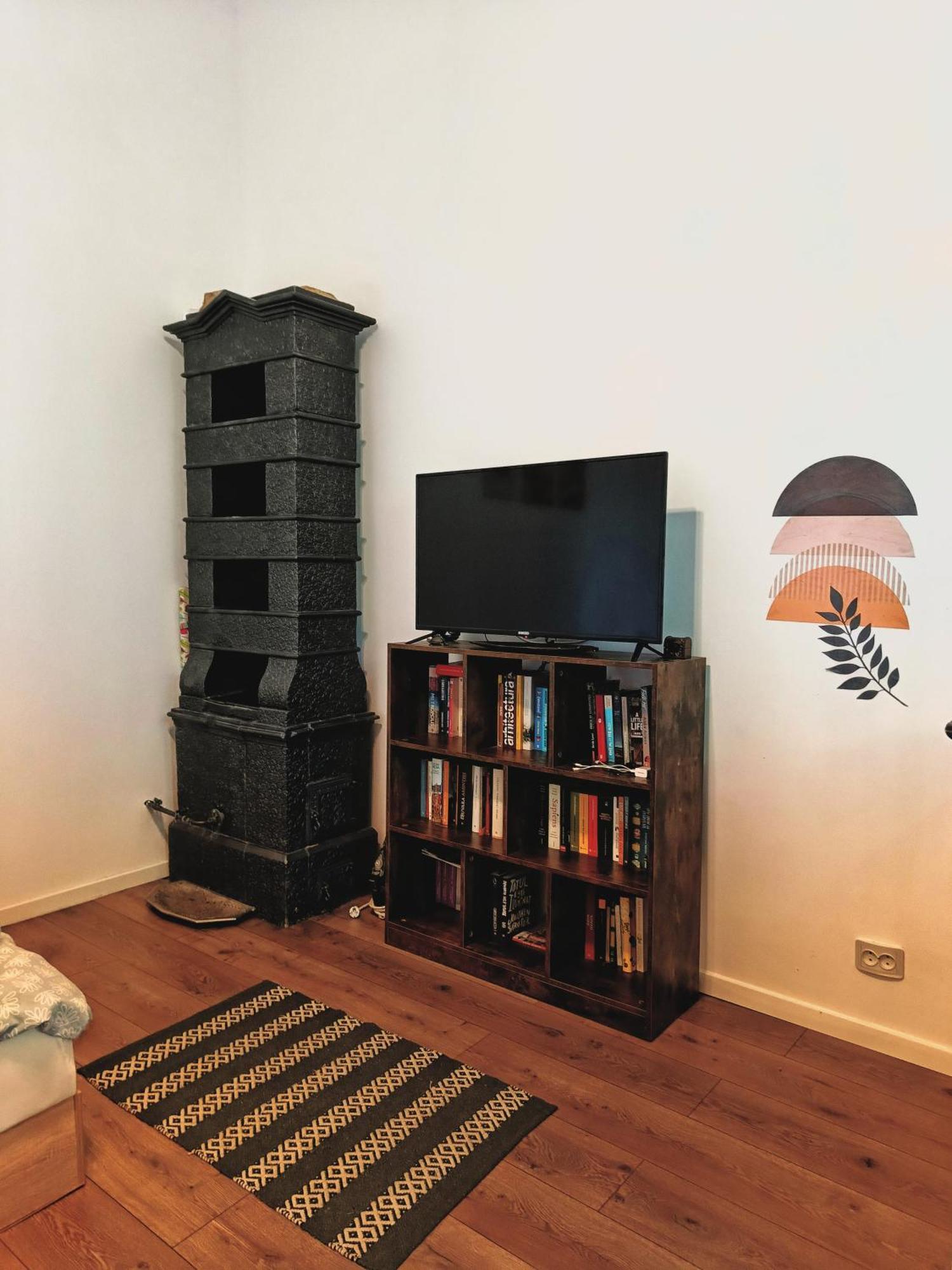 Small - Historic House Apartment *